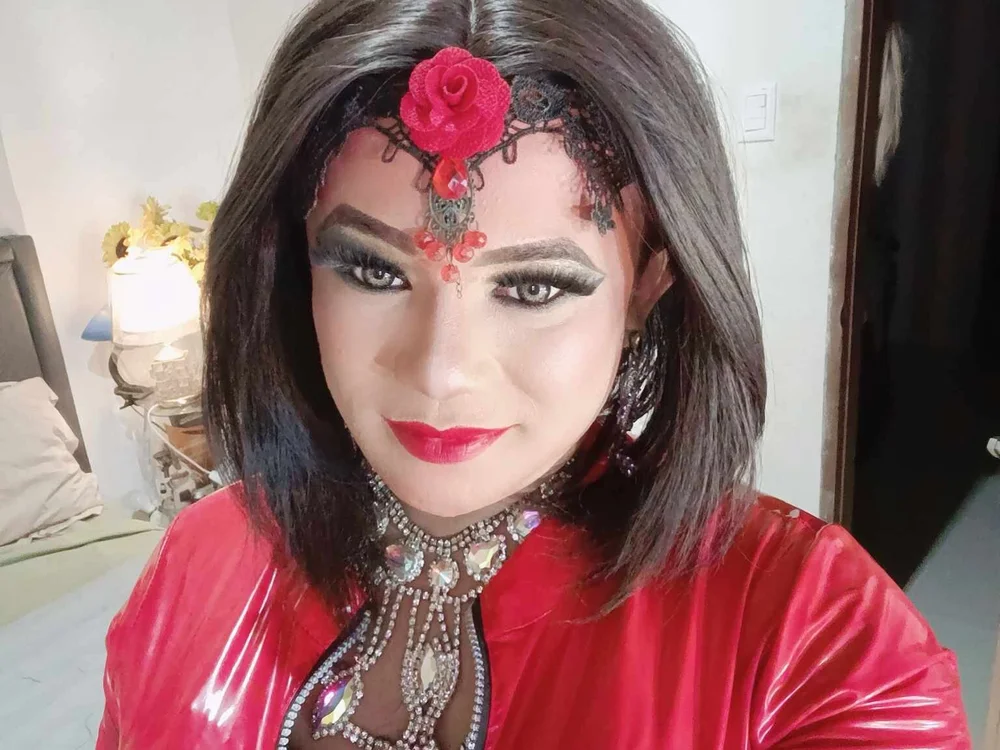 MistressOfSexualDesireXXX's Offline XXX Chat