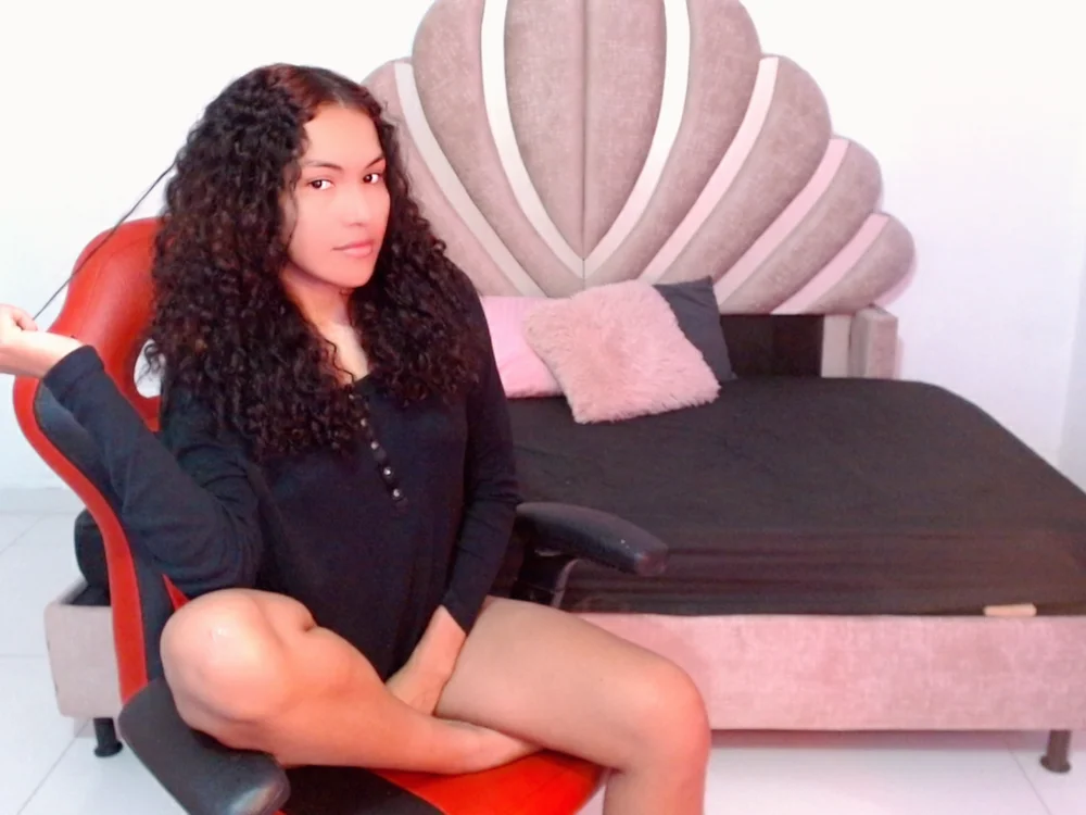 Chatroom XXX hors ligne de Naya__fox