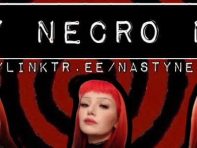 Nastynecronancy - Girl 