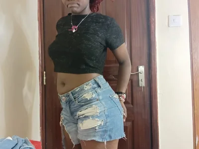 Glamqueenn - Girl 