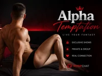 AlphaTemptation webcam