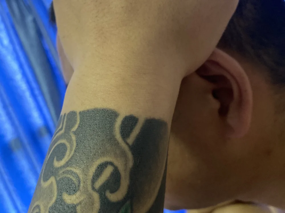 Czat XXX offline – Shuai_19