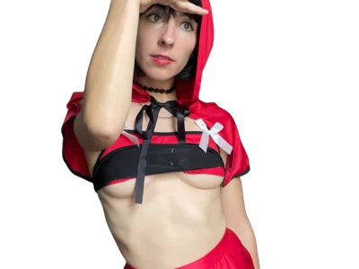 Quirkyquinn - Girl 