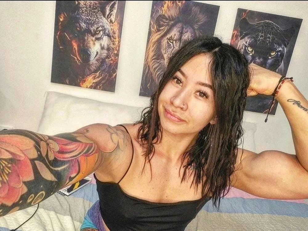 Chat +18 off-line de AngelMartinss