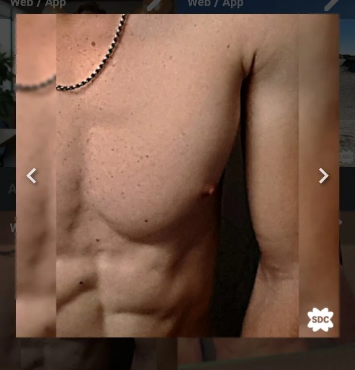 Offline XXX chat Cupido4U