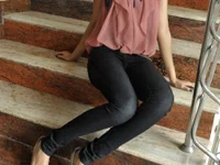 XXX chat uživo modela NancyRuvi