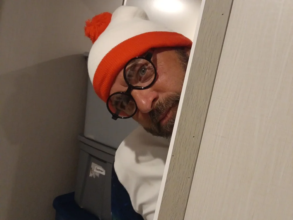 bigheavyballs29's Offline XXX Chat