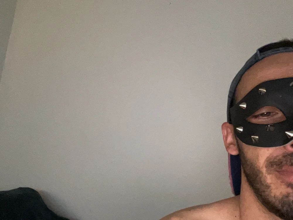 TomDesire offline XXX-chatje