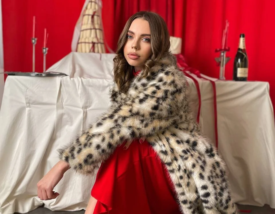 TessaAdorable's Offline XXX Chat