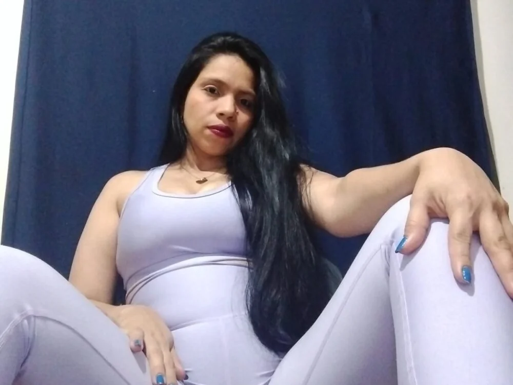 Czat XXX offline – AriaRavelle