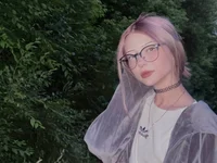 Вебкам-шоу SweetStarletSofi