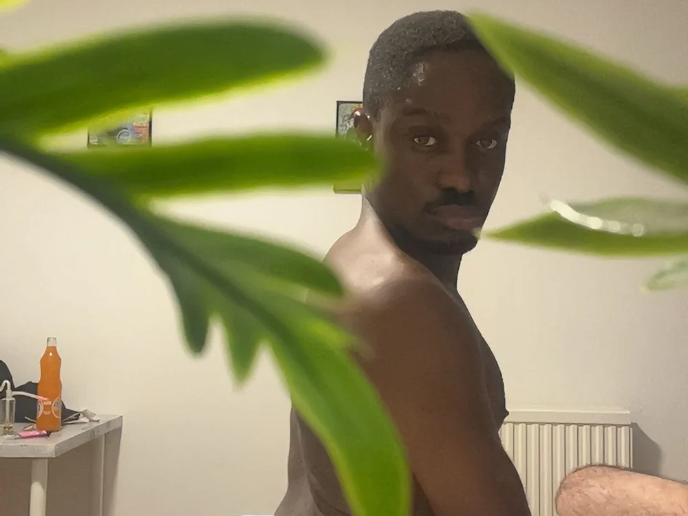 แชท XXX ออฟไลน์ของ anmbd