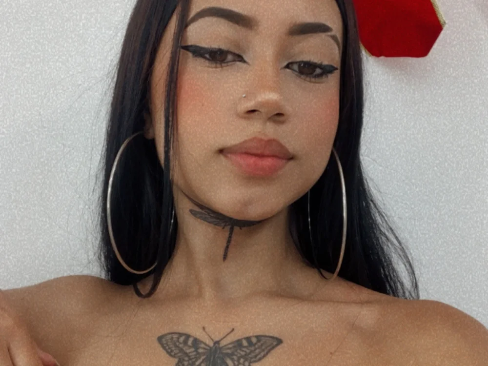 jazmin_002's Offline XXX Chat