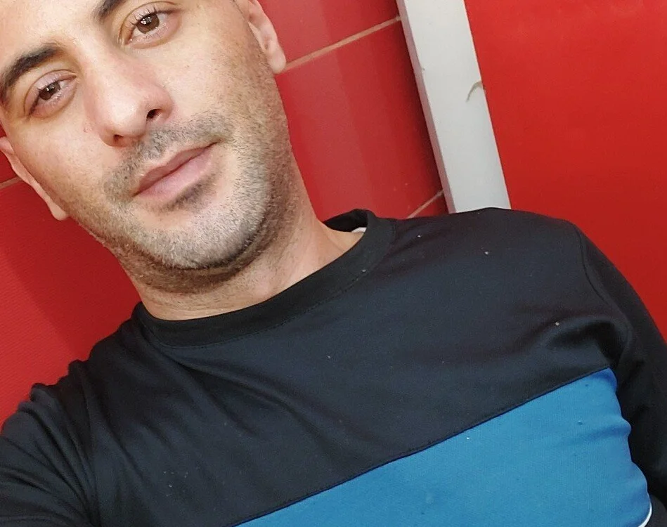 mahdiDido Adlı Modelin Çevrimdışı XXX Sohbeti