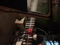 Bellachio's Offline Chat Room