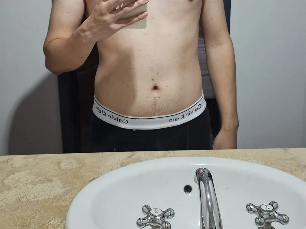 Nuevoperfi's Offline XXX Chat