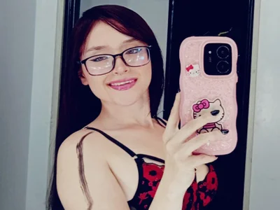 Abby_valentine - Girl 