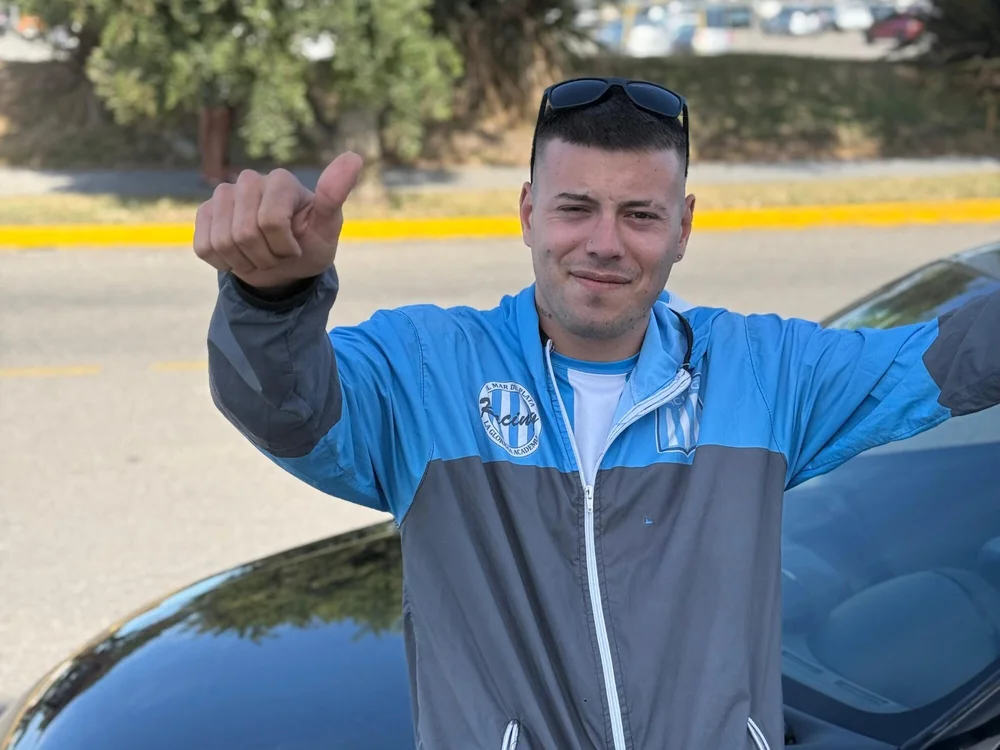 Offline XXX chat modela Kratosz100