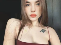 RainaAlviso's webcam live show