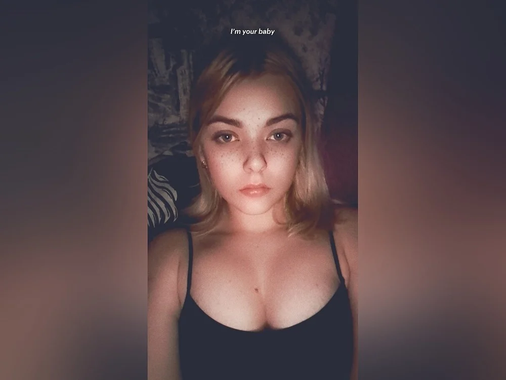LeksiCute's Offline XXX Chat