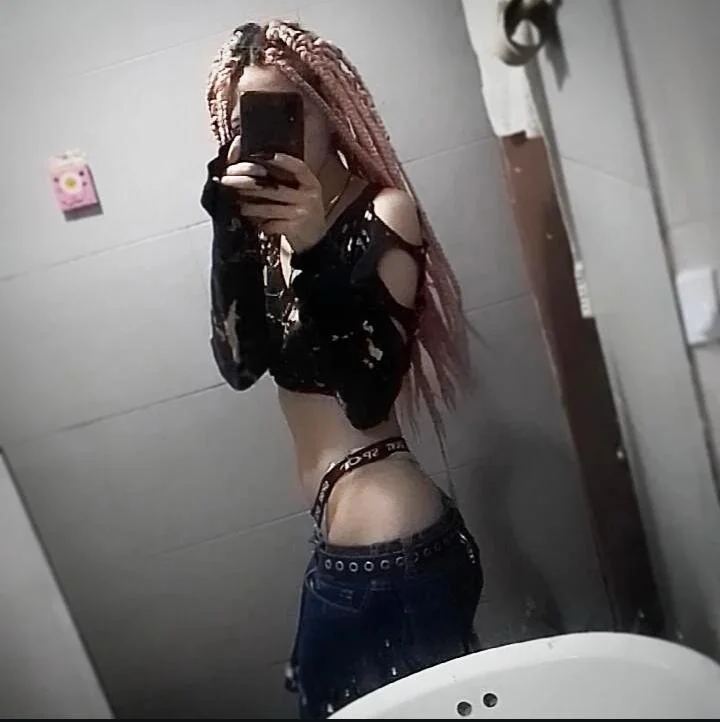 Pinky_doll777 오프라인 XXX 채팅