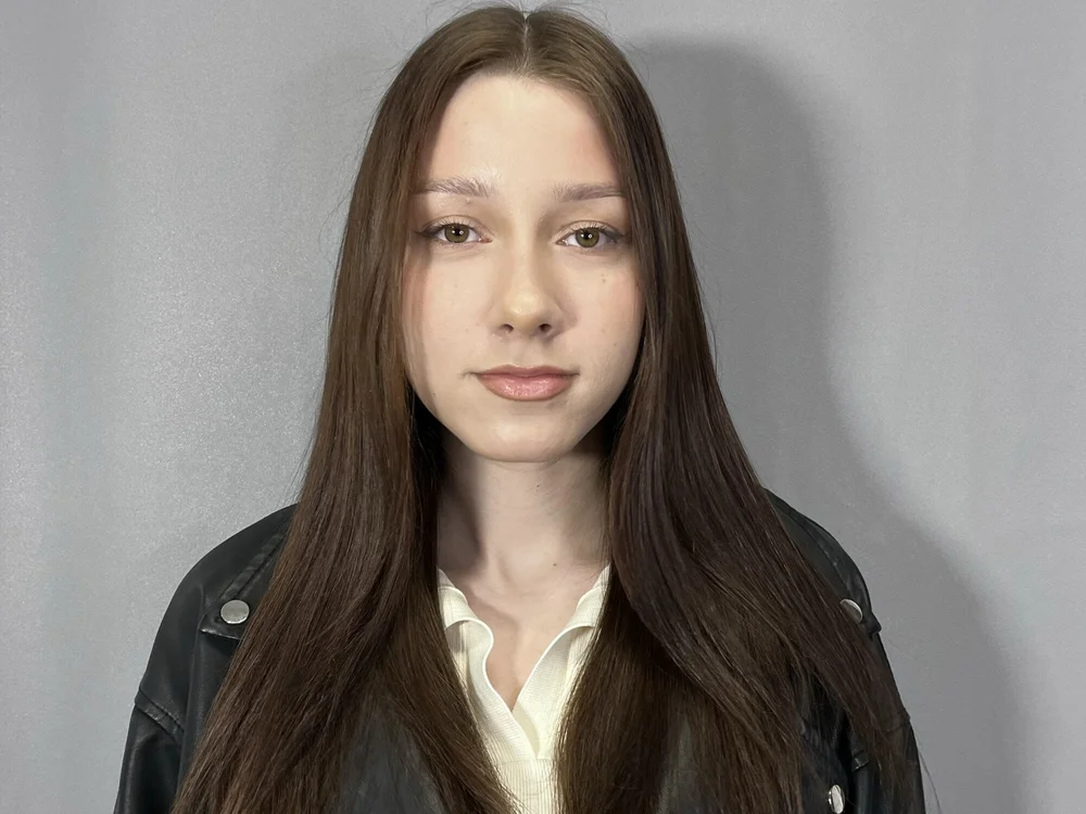 Offline chatovací místnost SheenaBeese