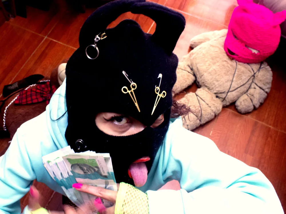 NatashaRex Offline XXX-Chat