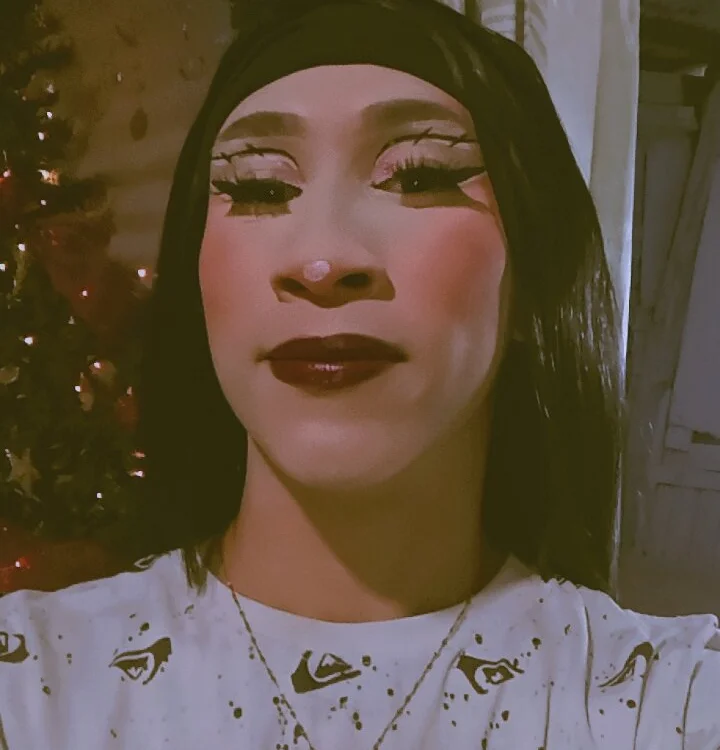 Czat XXX na żywo – Doll_Geishaa