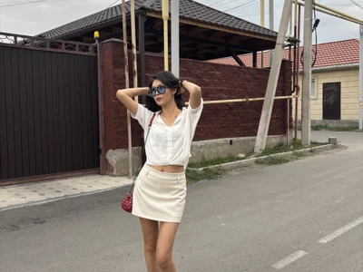 MiranaKim - Girl 