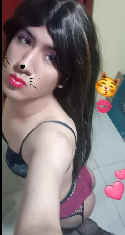 Offline chatovací místnost Ruthfernanda23