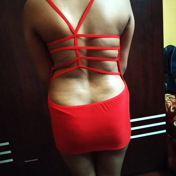 SupersexyGF cam model