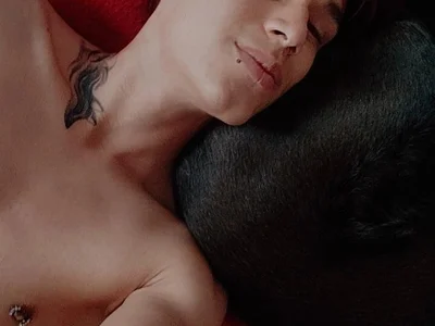 Andy_Dluxe - Boy 