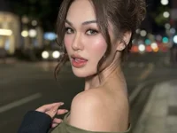 Model secret_lover28