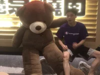 Zoe-0's webcam live show
