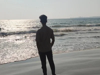 Manojkomal - Boy 