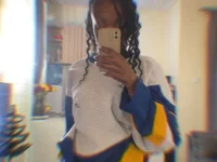 clarrissee webcam model