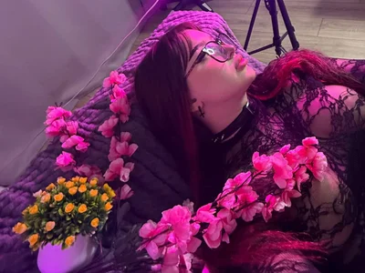 Jane_Goddesss - Girl 