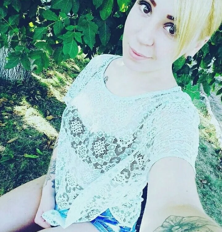 Bonya_Bunny's Offline XXX Chat