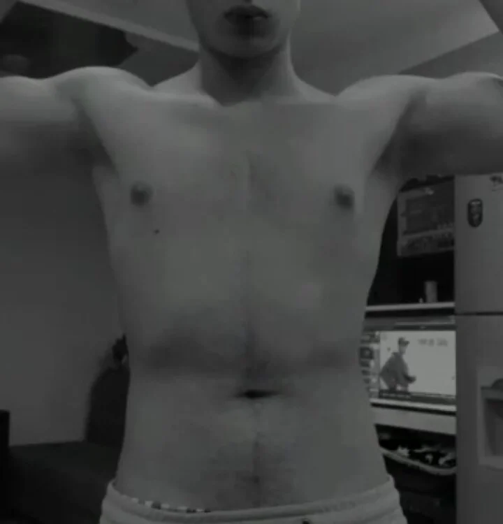 Solopaja319's Offline XXX Chat