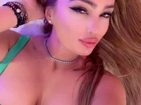 ZairaLure 라이브 XXX 채팅