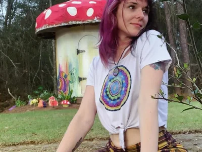 Unemployedstripper - Girl 