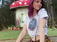 unemployedstripper Show in webcam