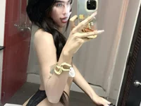 Модель Mafia094596