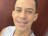Model JoseRumbero26
