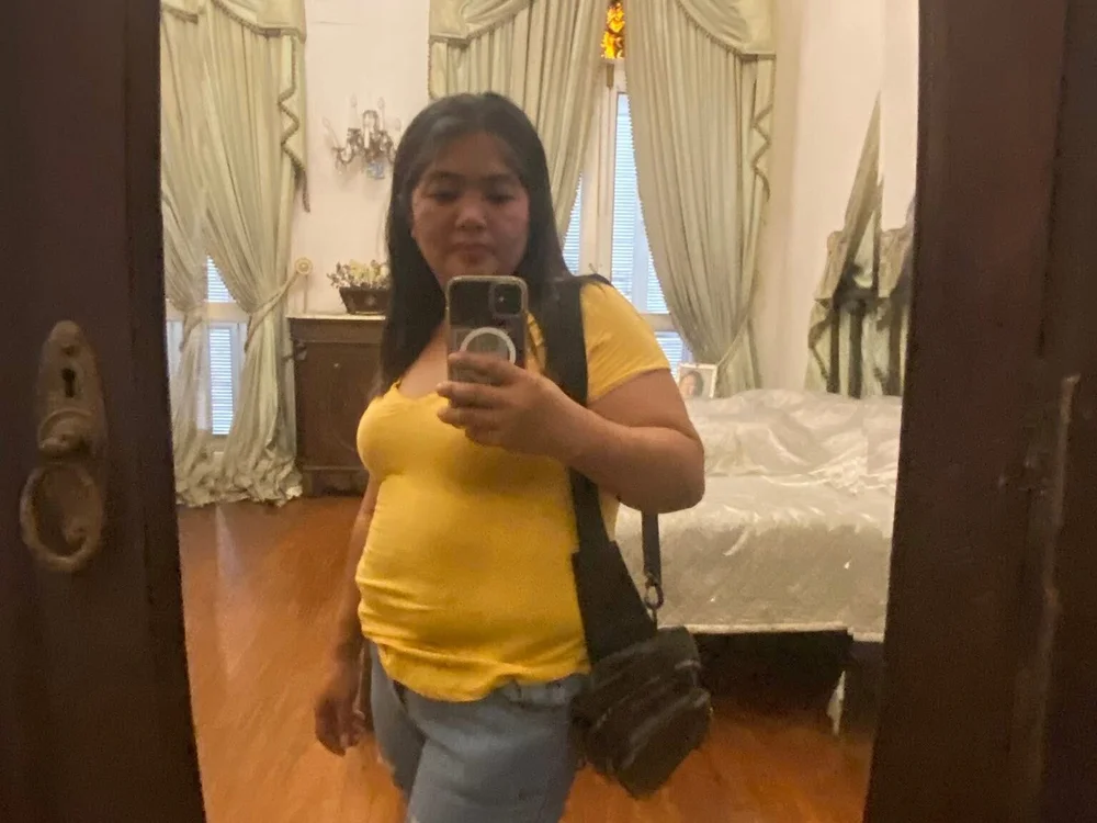Offline chatovací místnost AsianMom4u