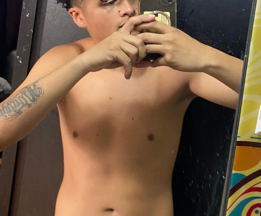 Chat +18 off-line de CyrusAndGrase