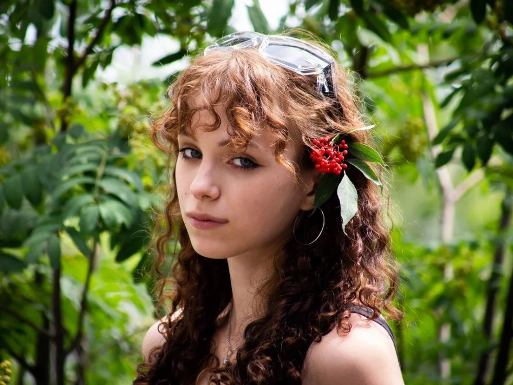 SynneBayse offline XXX-chatje