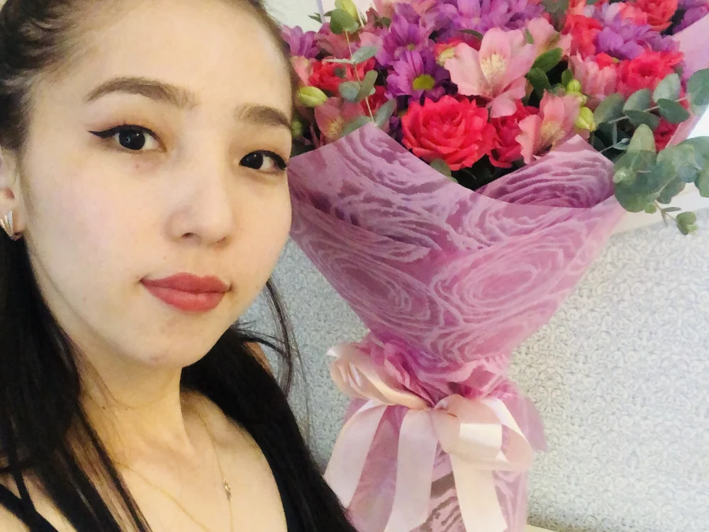 ArwenKim's Offline XXX Chat