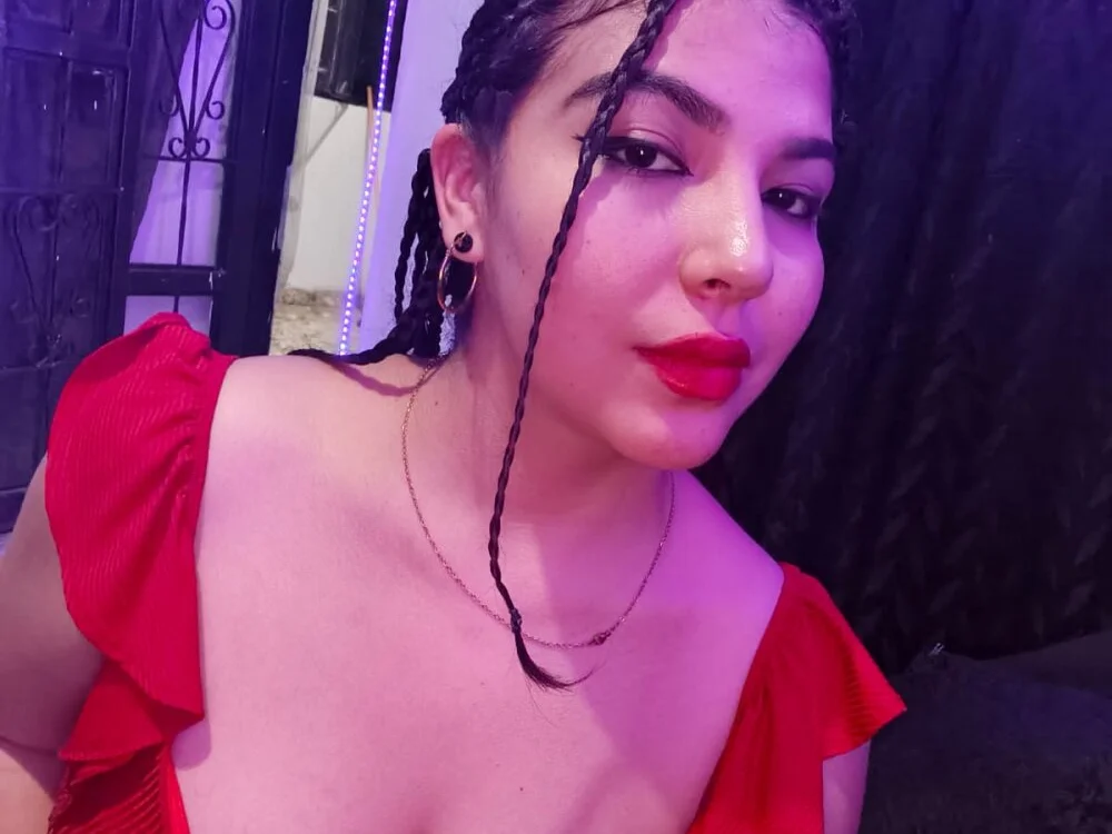 Elvira_Dolly অফলাইন XXX চ্যাট