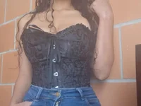 Isabelking1207's Live XXX Chat